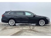 Used Skoda Superb LAURIN & KLEMENT 190 HP (139 kW) 2025 Midnight black metallic Estate