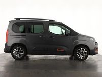 Used Citroën e-Berlingo XTR 98 kW (134 HP) 2022 Grey MPV