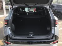 used Kia Sportage 1.6T GDi HEV GT-Line S 5dr Auto AWD Hybrid Estate