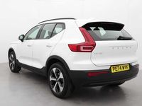 Usado Volvo XC40 Plus 194 HP (142 kW) 2025 SUV