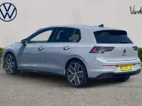 Used VW Golf VIII Black Edition 147 HP (108 kW) 2025 Grey Hatchback