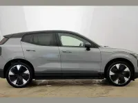Used Volvo EX30 Ultra 196 kW (267 HP) 2025 Grey SUV