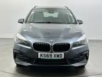 Used BMW 218 Sport Line 150 HP (110 kW) 2021 Estate