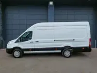 Używany Ford Transit Trend 130 KM (95 kW) 2021 Biały Van