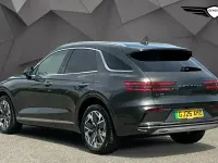 New Genesis GV70 360 kW (490 HP) 2026 Makalu grey SUV