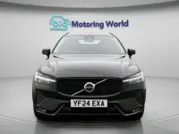 Used Volvo XC60 Plus 250 HP (183 kW) 2024 Black SUV