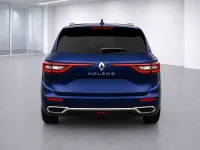 Used Renault Koleos Dynamique 130 HP (95 kW) 2018 Blue SUV