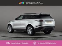 used Land Rover Range Rover Velar 2.0 D240 SE 5dr Auto