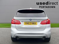 used BMW 220 2 Series d Sport 5dr