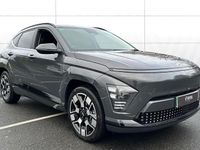 New Hyundai Kona Ultimate 160 kW (218 HP) 2025 Other SUV