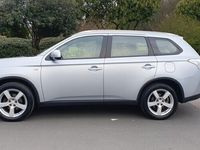 used Mitsubishi Outlander 2.2 DI-D GX2.... 4WD...FULL SERVICE HISTORY