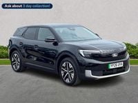 New Ford Explorer Select 210 kW (286 HP) 2026 Black SUV