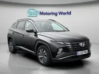 Used Hyundai Tucson SE 230 HP (169 kW) 2023 SUV