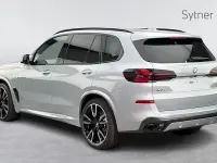 New BMW X5 M Sport 489 HP (359 kW) 2026 SUV