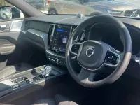 Used Volvo XC60 Ultra 250 HP (183 kW) 2025 Black SUV