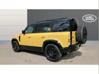 New Land Rover Defender 344 HP (253 kW) 2025 Other SUV