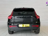 Used Volvo XC40 Plus 197 HP (144 kW) 2025 Black SUV