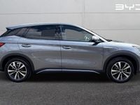 New BYD Atto 3 Comfort 150 kW (204 HP) 2025 Grey SUV