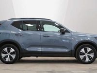 used Volvo XC40 Recharge Plus T4