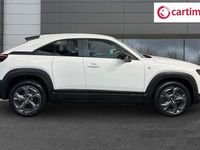 Used Mazda MX30 Prime-Line 170 HP (125 kW) 2024 White SUV