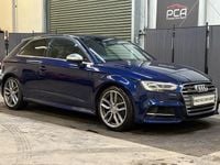 Used Audi A3 310 HP (228 kW) 2016 Hatchback