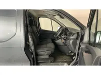 Used Renault Trafic Business 130 HP (95 kW) 2022 Grey