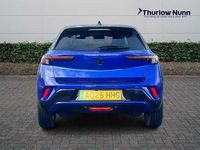 Used Vauxhall Mokka 114 kW (156 HP) 2025 Kolibri blue SUV