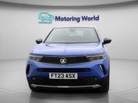 Used Vauxhall Mokka Ultimate 129 HP (94 kW) 2023 SUV