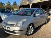 Used Toyota Prius T3 2008 Silver Hatchback