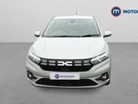 Used Dacia Sandero Expression 91 HP (66 kW) 2025 Hatchback