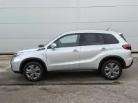 New Suzuki Vitara 2025 Silver SUV