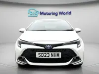 Used Toyota Corolla Design 140 HP (102 kW) 2026 Estate