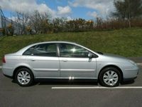 Used Citroën C5 136 HP (100 kW) 2005 Hatchback