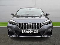 Used BMW 218 M Sport 2021 Grey Coupe