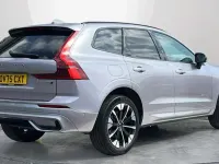 Used Volvo XC60 Plus 247 HP (181 kW) 2026 SUV