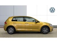 used VW Golf VII 1.4 TSI SE [Nav] 5dr