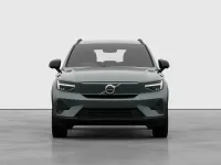 New Volvo EX40 Core 185 kW (252 HP) 2026 Onyx black SUV