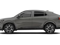 New Renault Rafale Techno 200 HP (147 kW) 2026 SUV