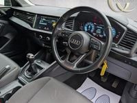 Used Audi A1 Sportback 95 HP (69 kW) 2023 Hatchback