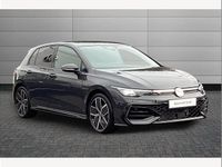 New VW Golf VIII Black Edition 150 HP (110 kW) 2025 Grey Hatchback