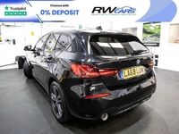 used BMW 116 1 Series d Sport 5dr