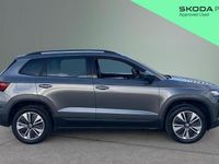 Used Skoda Karoq SE Drive 150 HP (110 kW) 2024 SUV