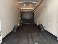 Używany Ford Transit Trend 2022 Biały