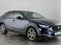 Used Mazda CX-30 Exclusive-Line 186 HP (136 kW) 2025 SUV