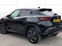 Used Nissan Juke N-Connecta 143 HP (105 kW) 2026 SUV