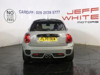 Used Mini Cooper S Hatch 2020 Grey Hatchback