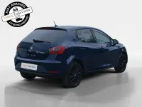 Used Seat Ibiza SE 2016 Blue Hatchback