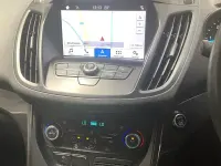 Used Ford Kuga Titanium 2019 White SUV