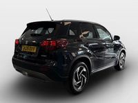 Used Suzuki Vitara 129 HP (94 kW) 2025 Black SUV