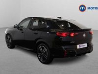 Used BMW X2 M Sport 170 HP (125 kW) 2025 Black SUV
